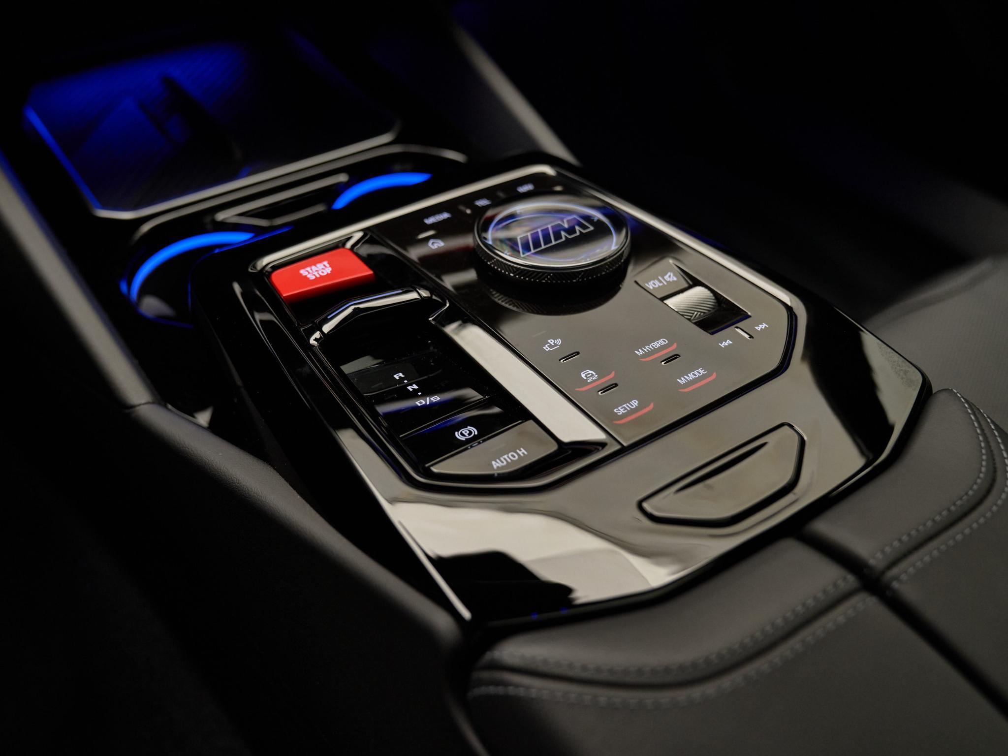 BMW M5 - 23