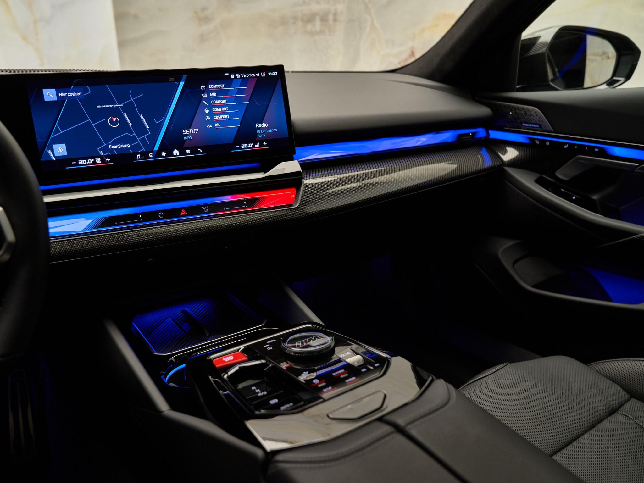 BMW M5 - 22