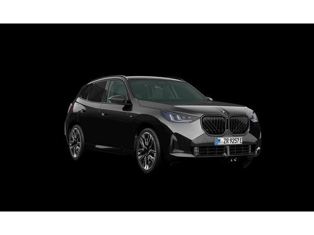 BMW X3 - 2