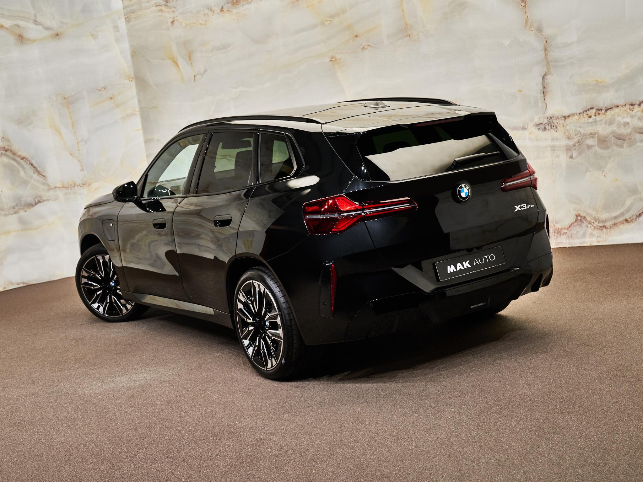 BMW X3 - 32