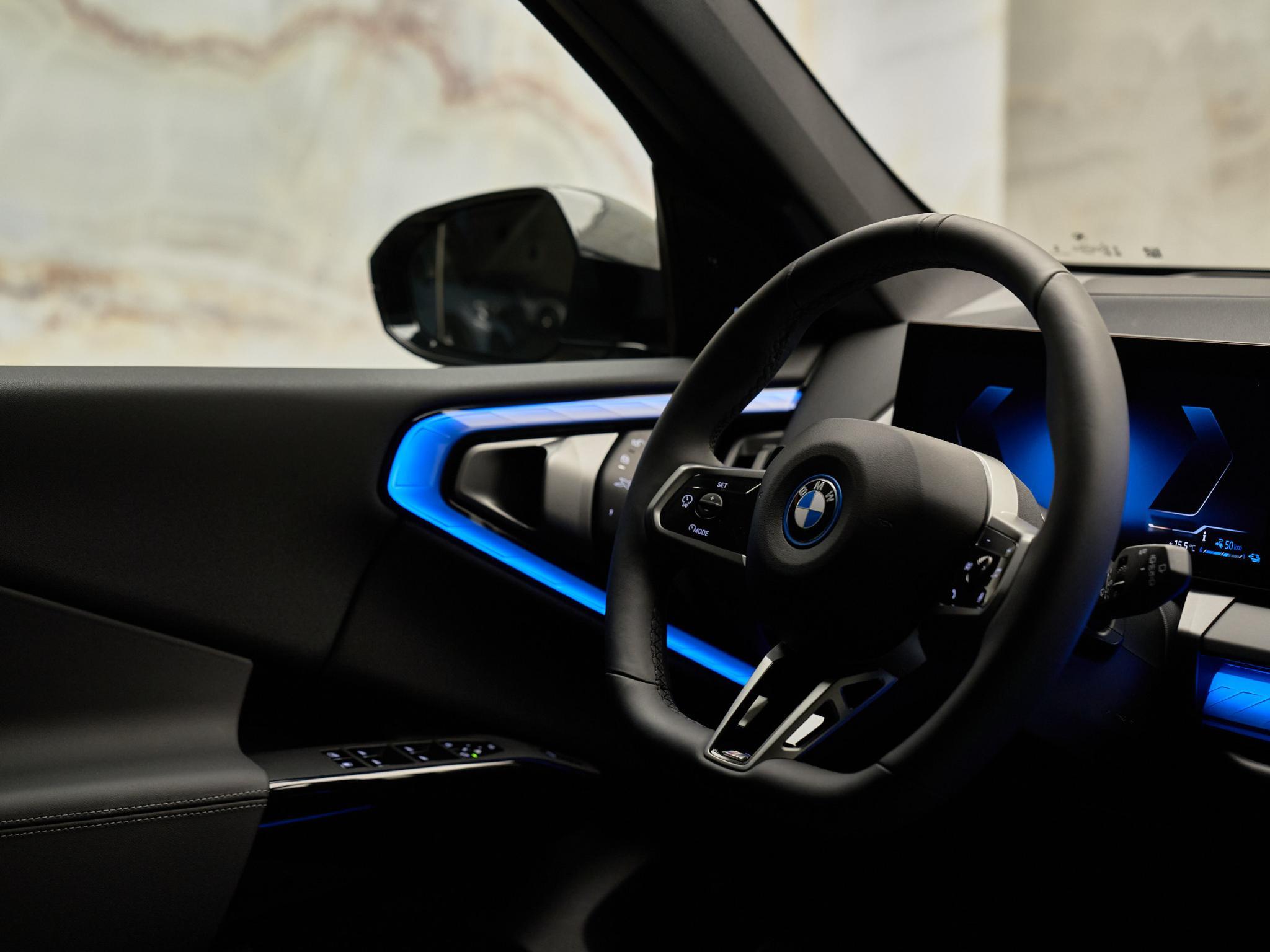 BMW X3 - 25