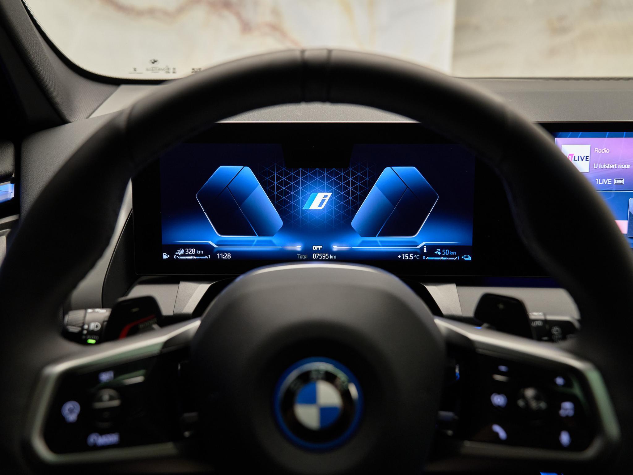 BMW X3 - 16