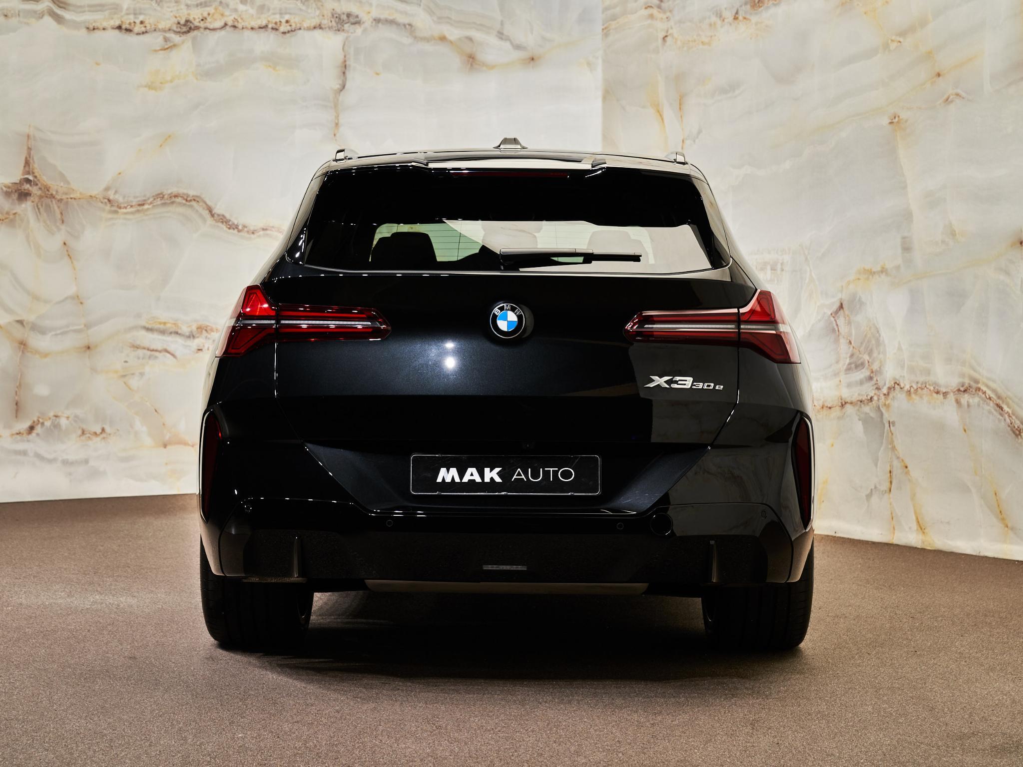 BMW X3 - 33