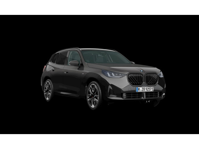 BMW X3 - 2