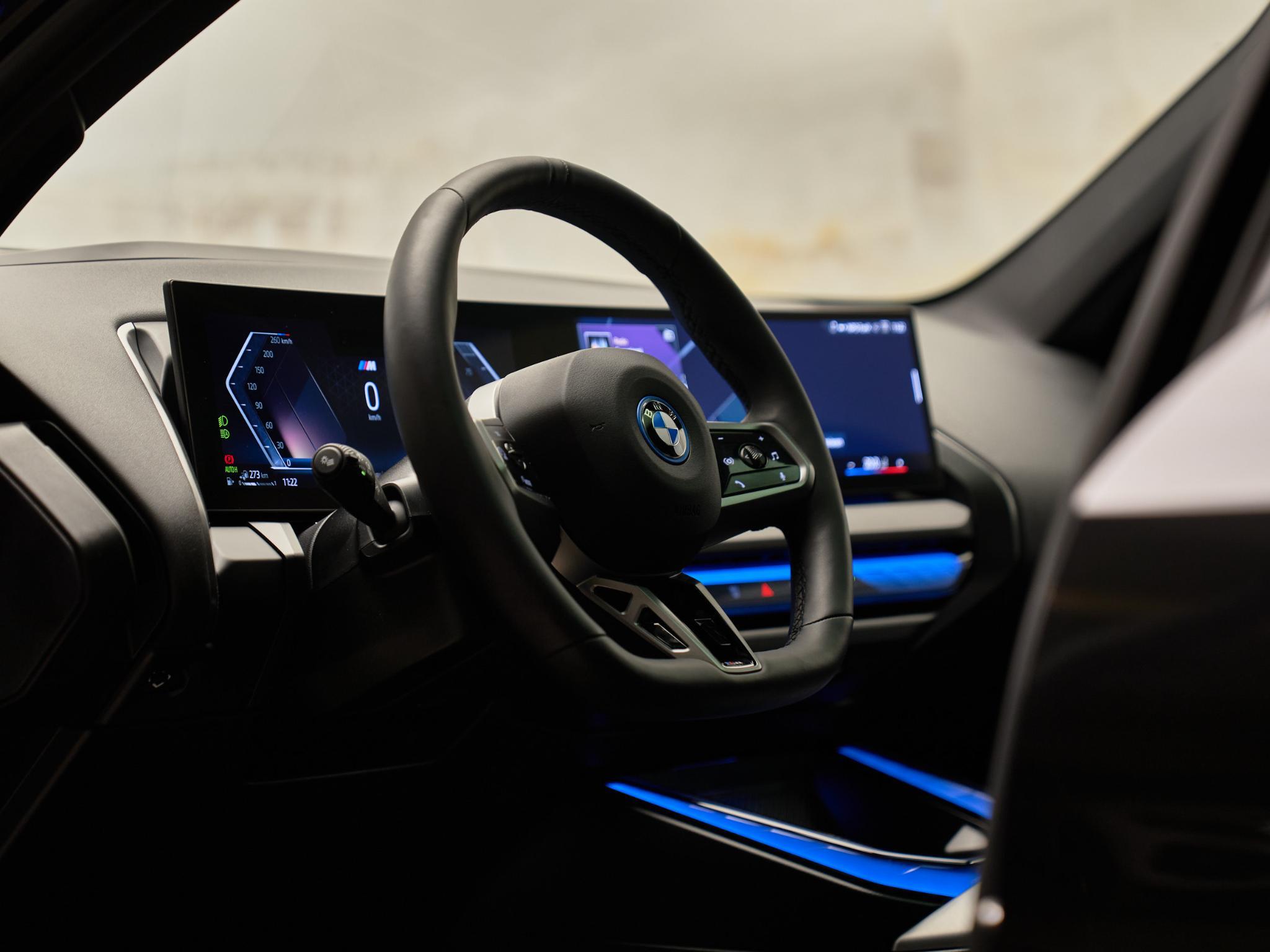 BMW X3 - 17