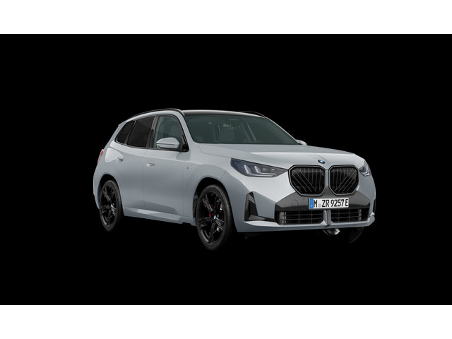 BMW X3 - 2