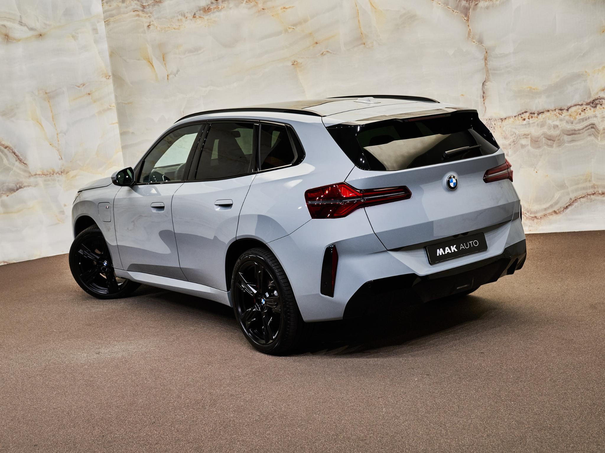 BMW X3 - 29