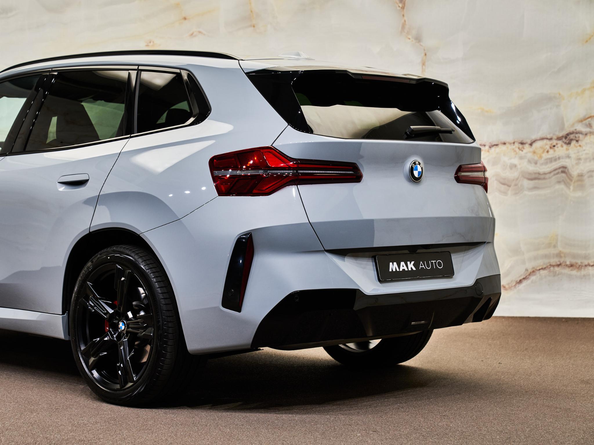 BMW X3 - 5