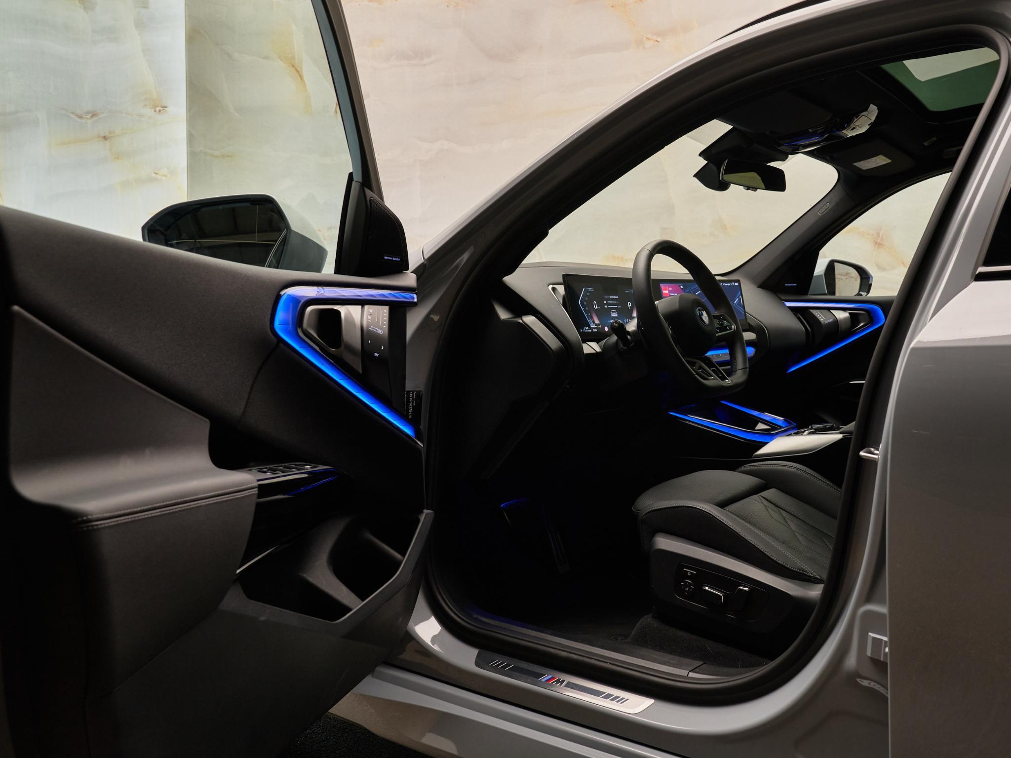 BMW X3 - 6