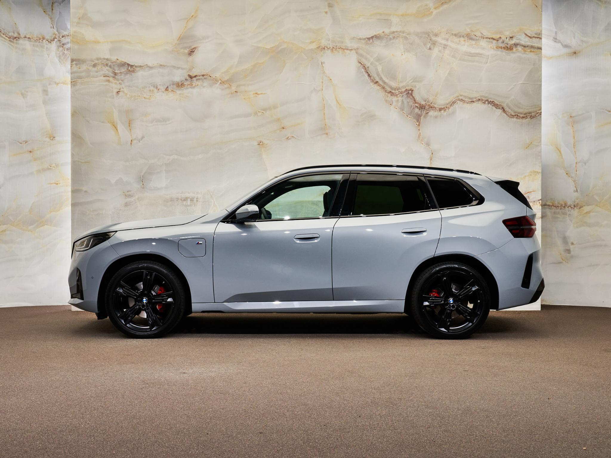 BMW X3 - 2
