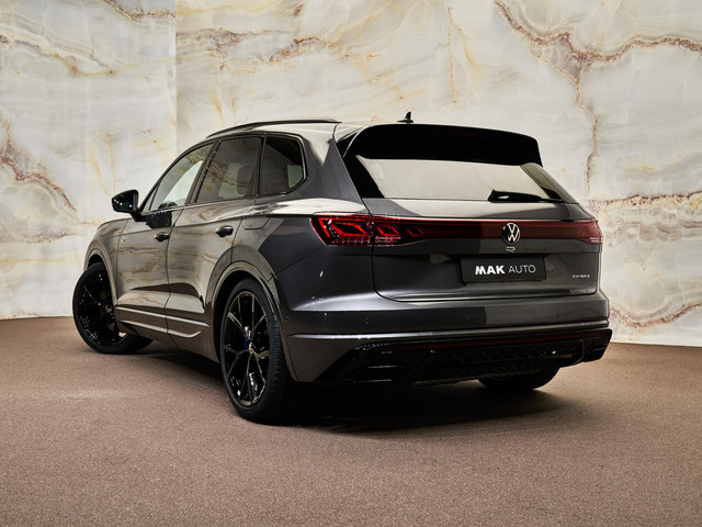 Volkswagen Touareg - 3