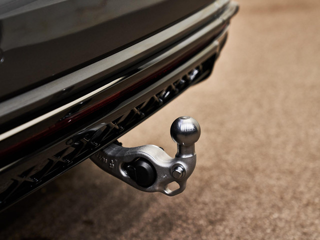 Volkswagen Touareg - 30