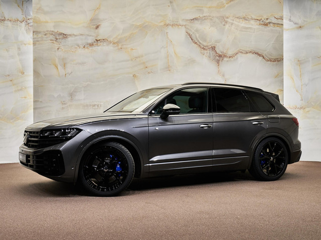 Volkswagen Touareg - 34