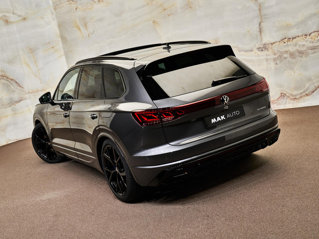 Volkswagen Touareg - 35