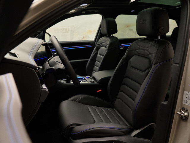 Volkswagen Touareg - 7