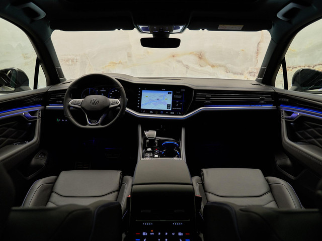 Volkswagen Touareg - 29