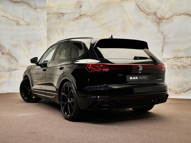 Volkswagen Touareg - 3