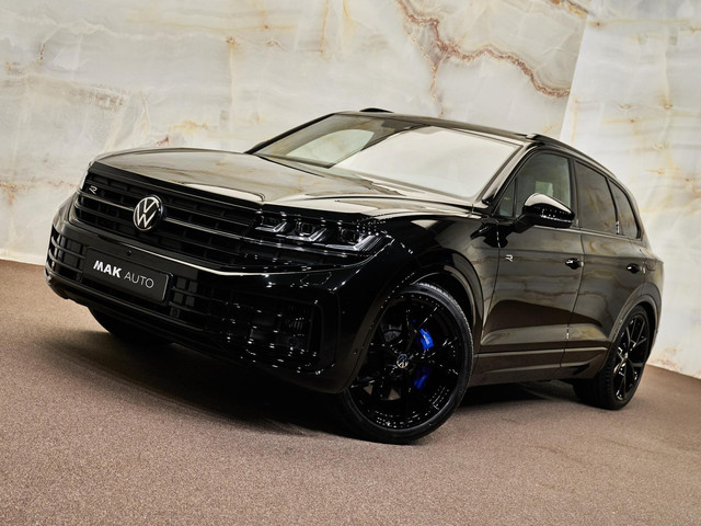 Volkswagen Touareg - 33