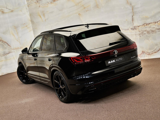 Volkswagen Touareg - 35