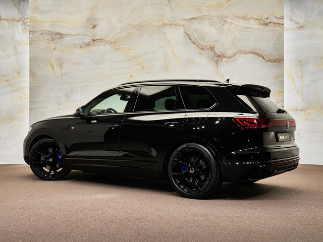 Volkswagen Touareg - 36