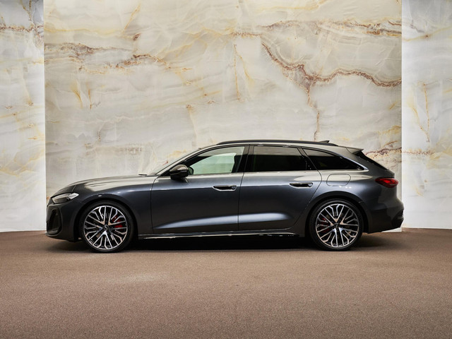 Audi A5 - 2