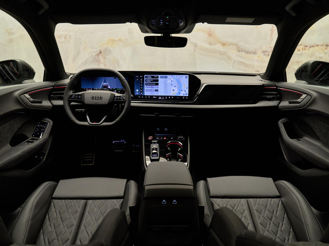 Audi A5 - 28