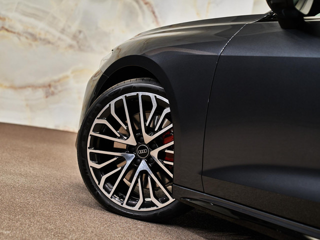 Audi A5 - 29