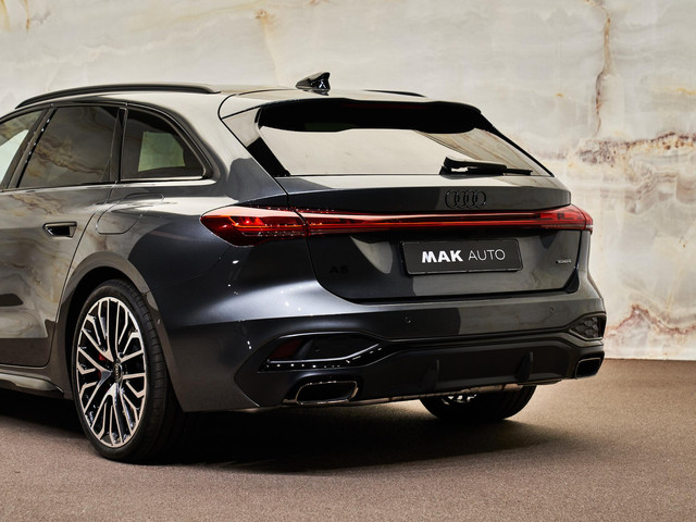 Audi A5 - 5