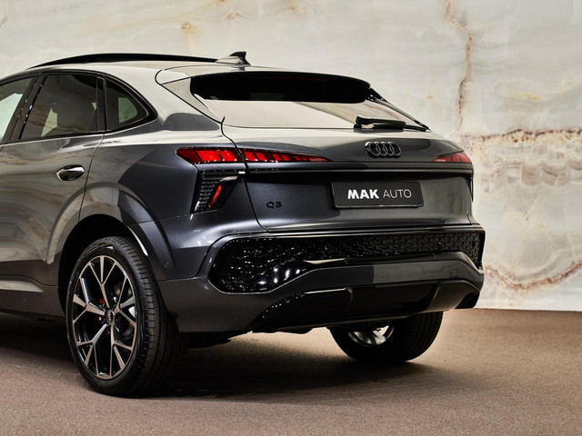 Audi Q3 - 5