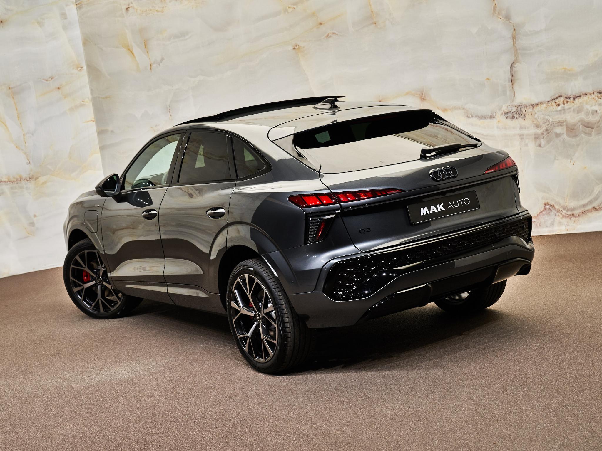 Audi Q3 - 33