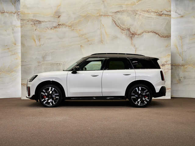 MINI Countryman - 2