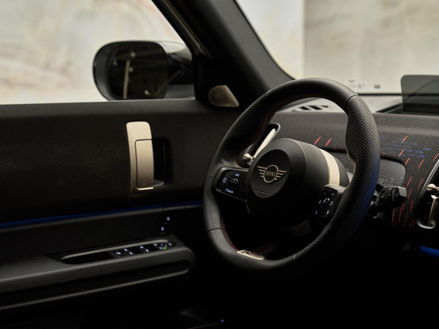 MINI Countryman - 22