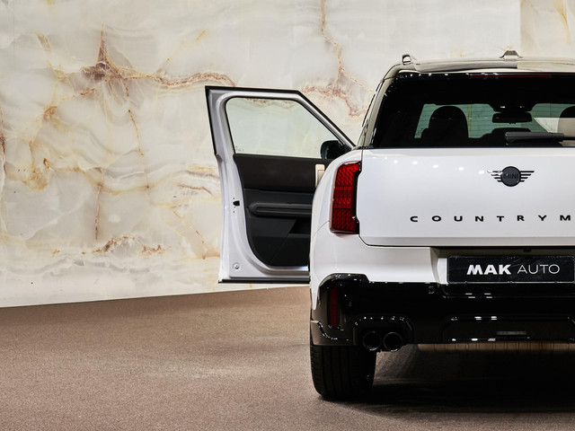 MINI Countryman - 28