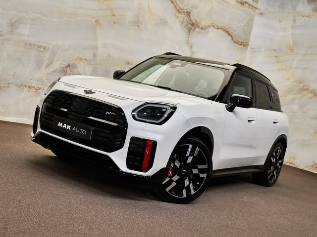 MINI Countryman - 29