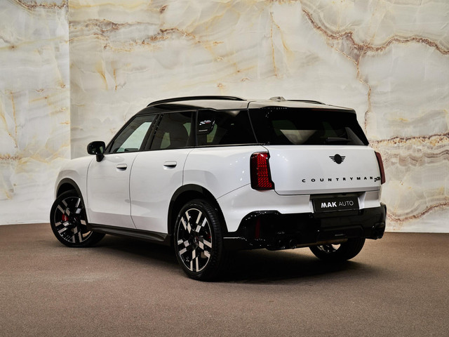 MINI Countryman - 3