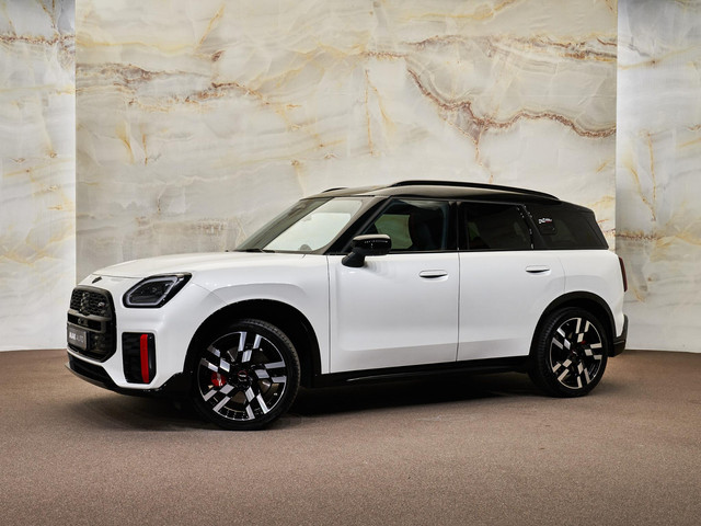 MINI Countryman - 30