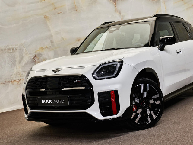 MINI Countryman - 4
