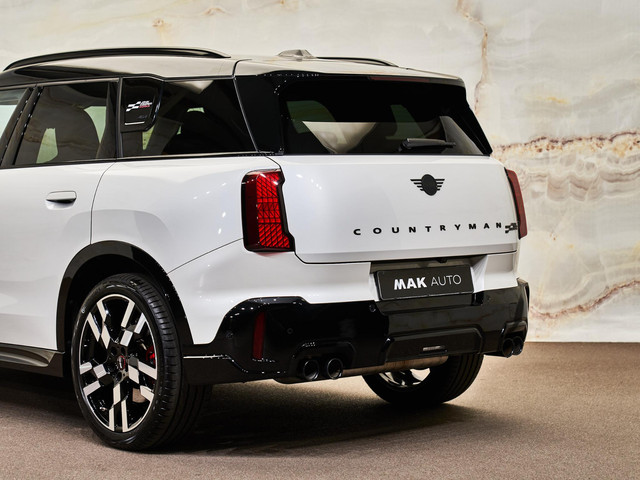 MINI Countryman - 5