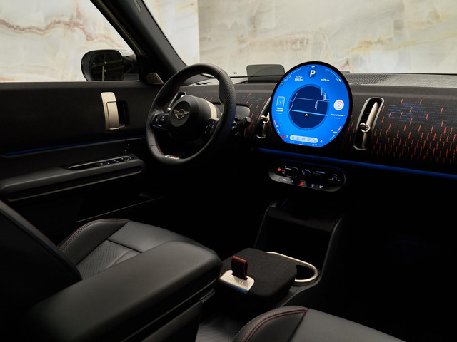 MINI Countryman - 8