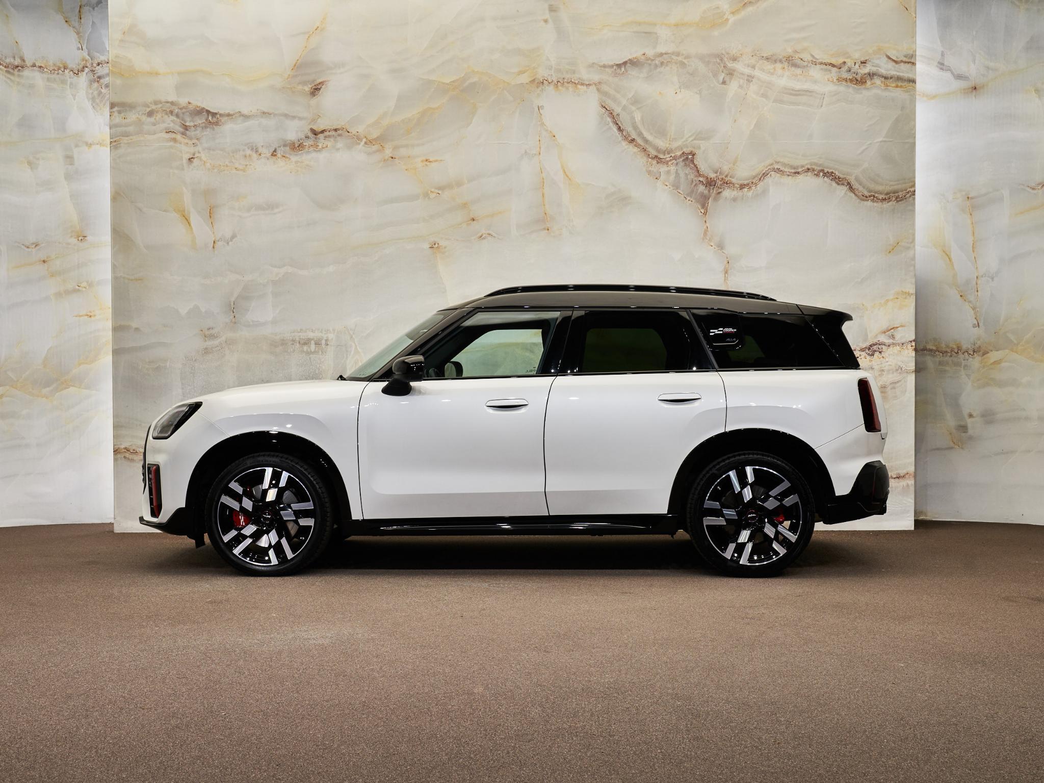MINI Countryman - 2