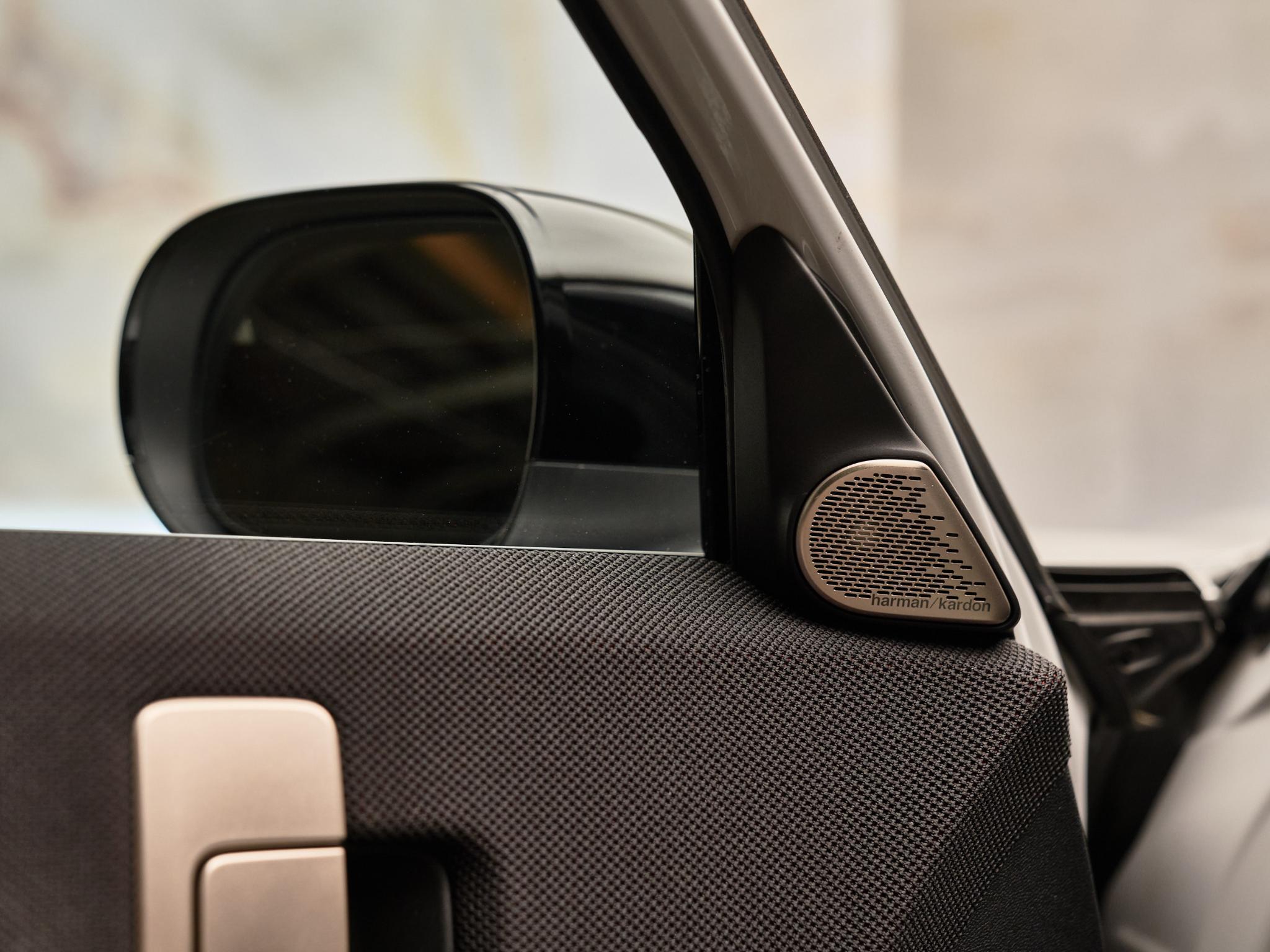 MINI Countryman - 10