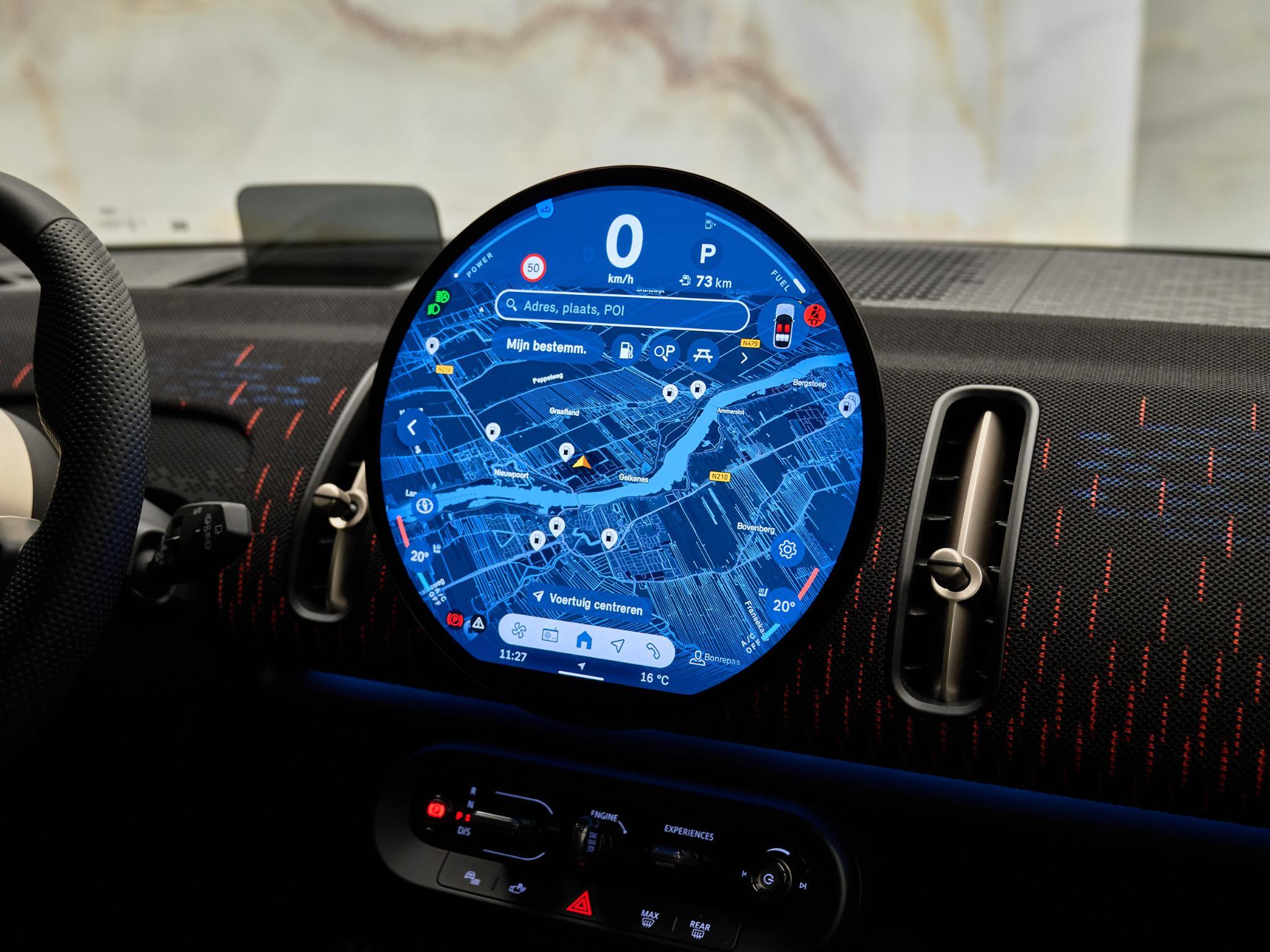 MINI Countryman - 21