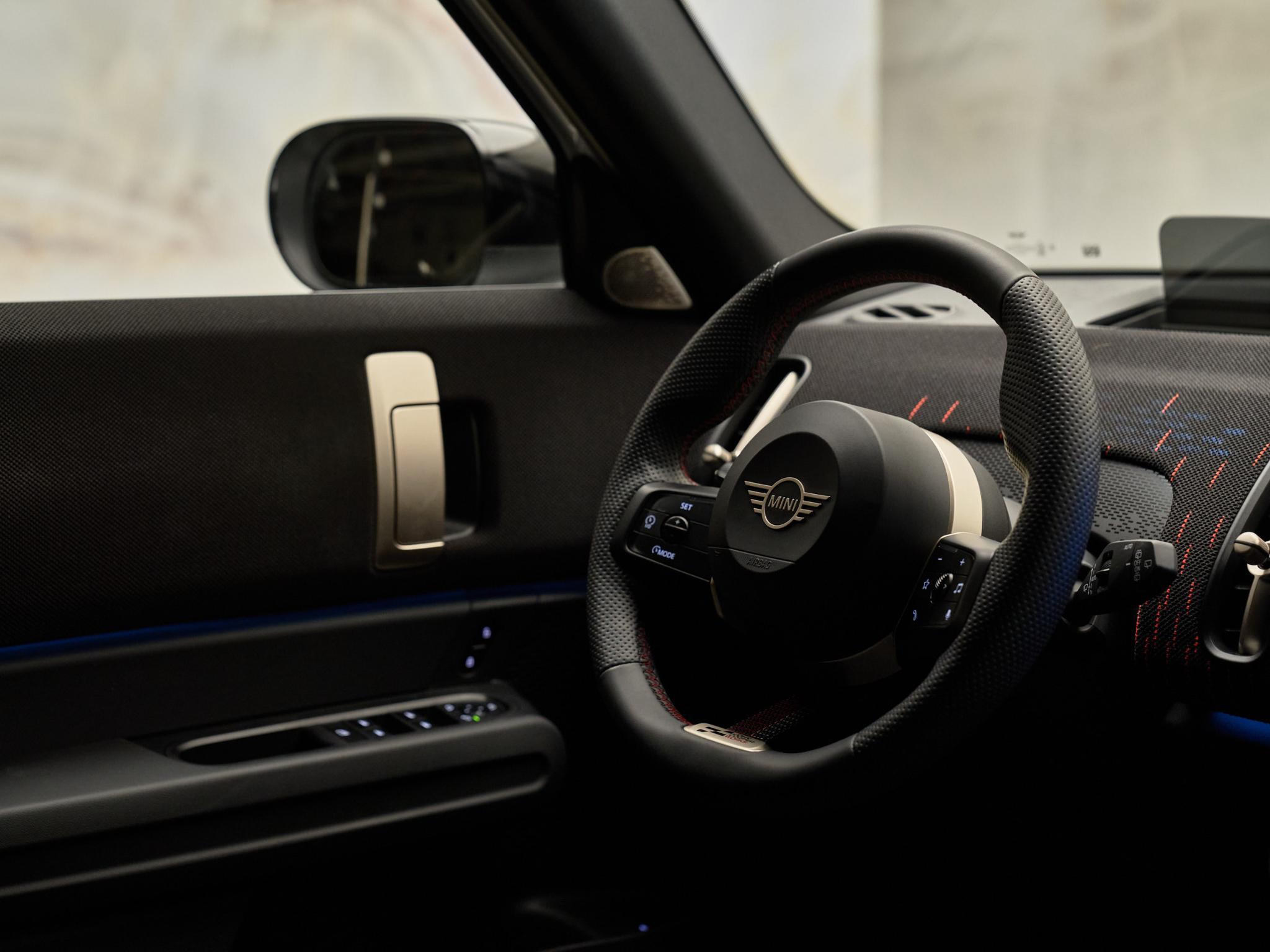 MINI Countryman - 22