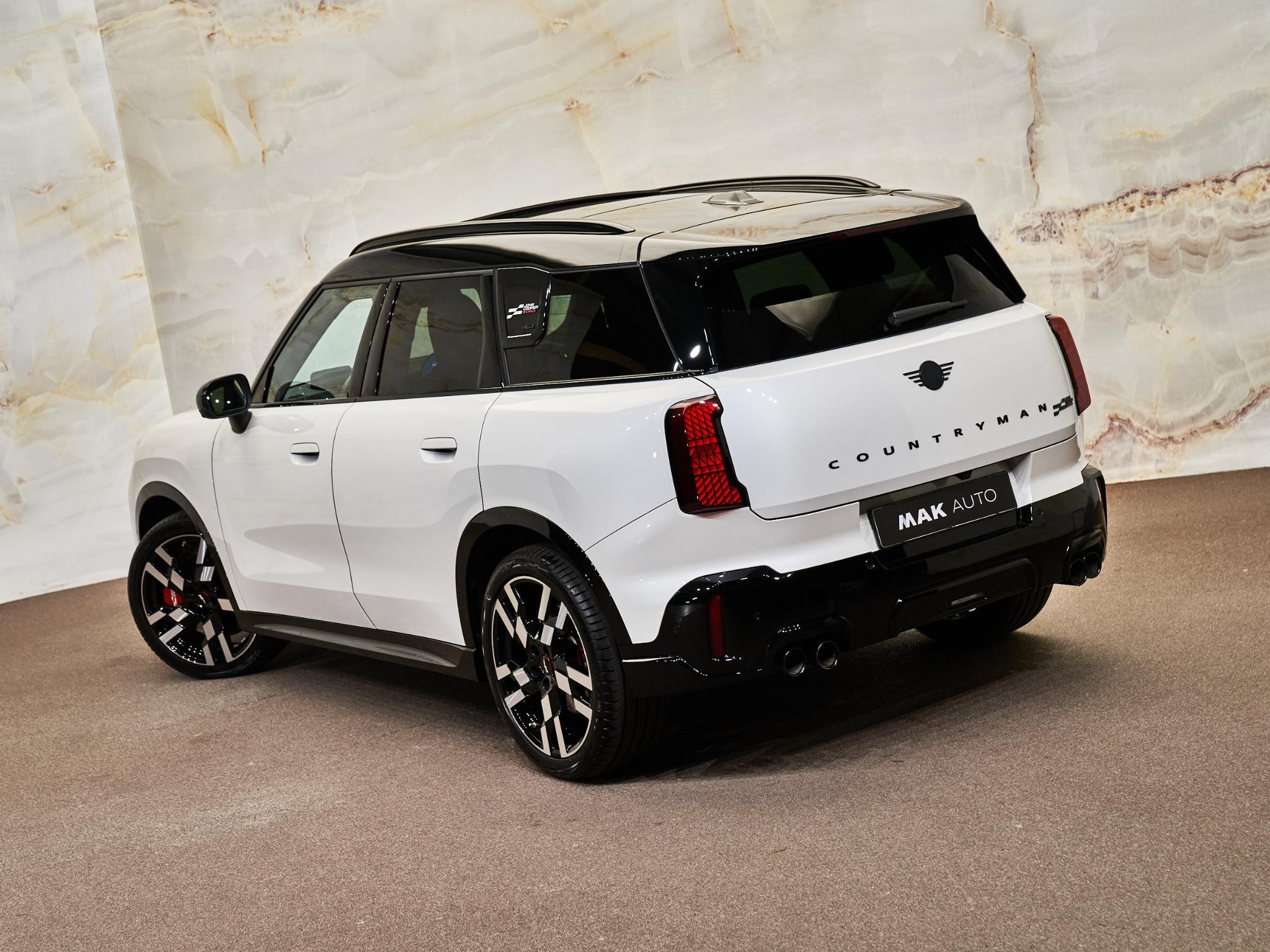 MINI Countryman - 31