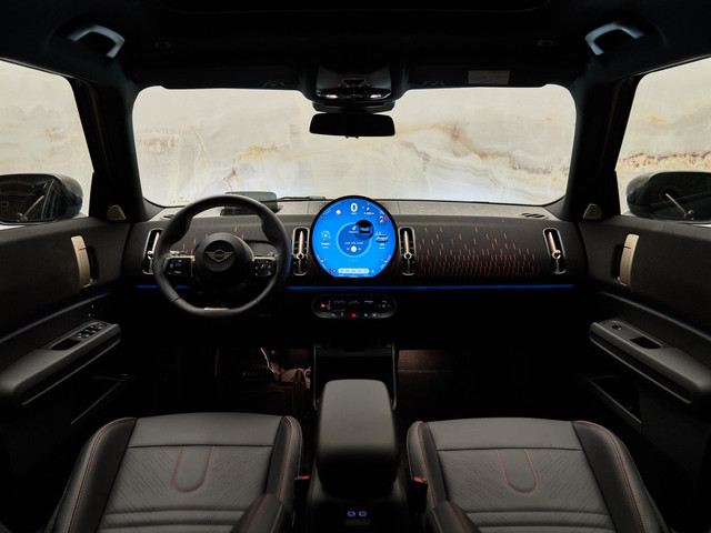 MINI Countryman - 23