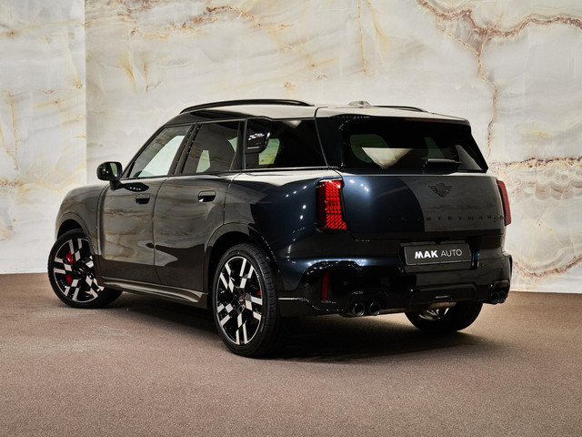 MINI Countryman - 3