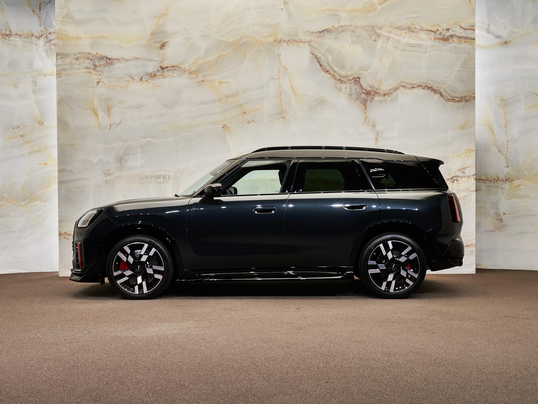 MINI Countryman - 2