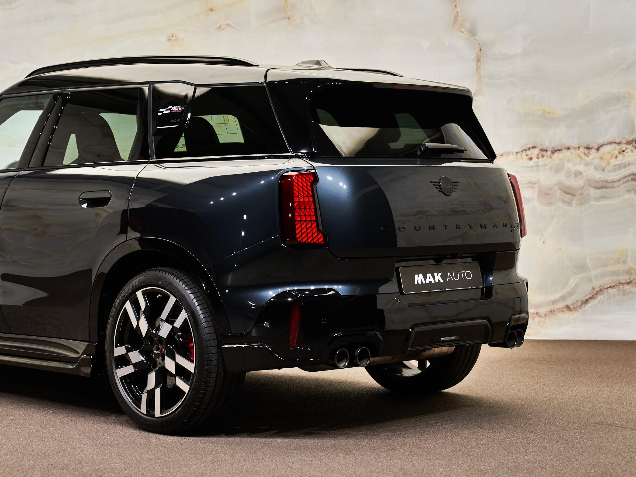 MINI Countryman - 5
