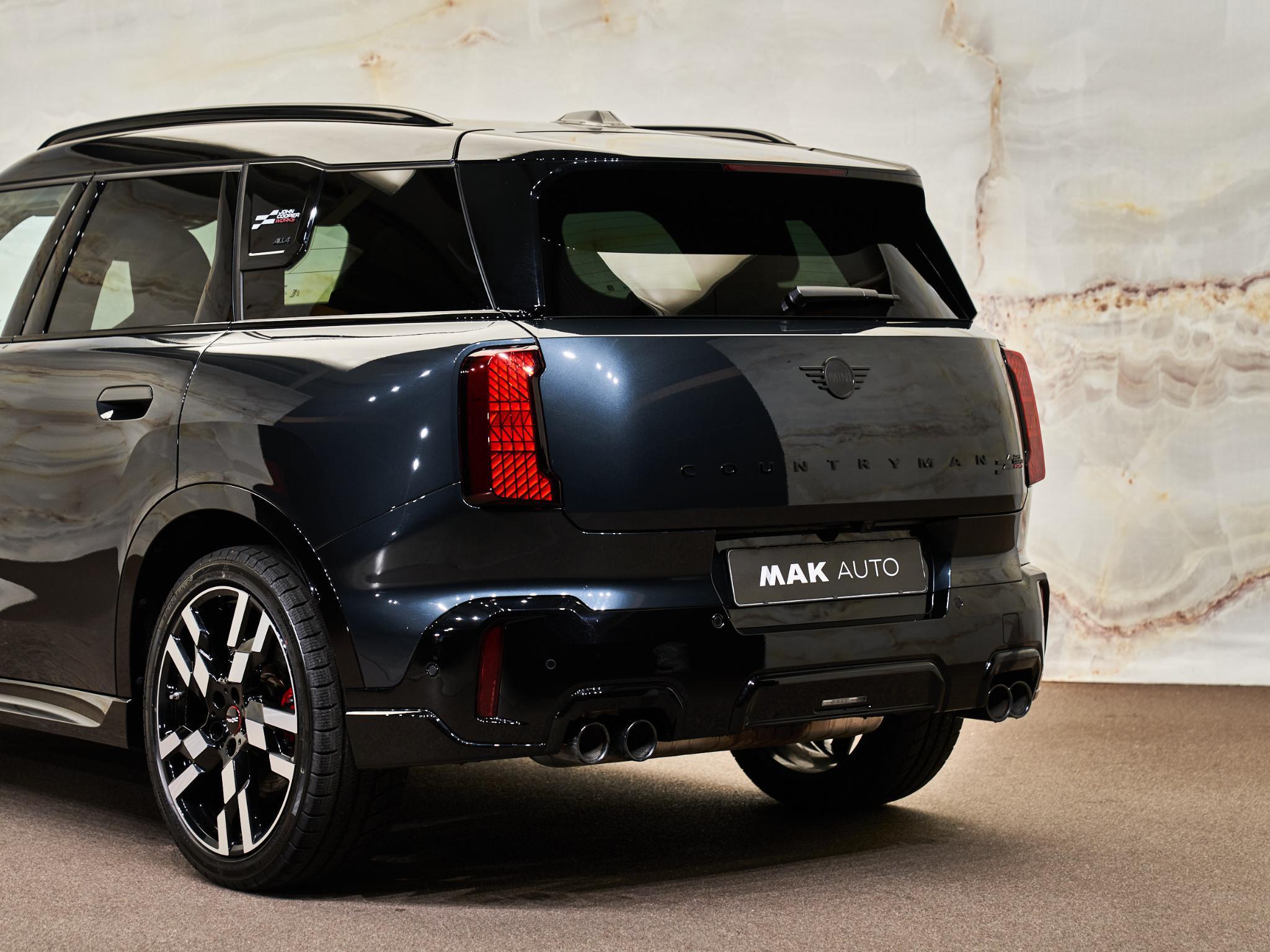 MINI Countryman - 5