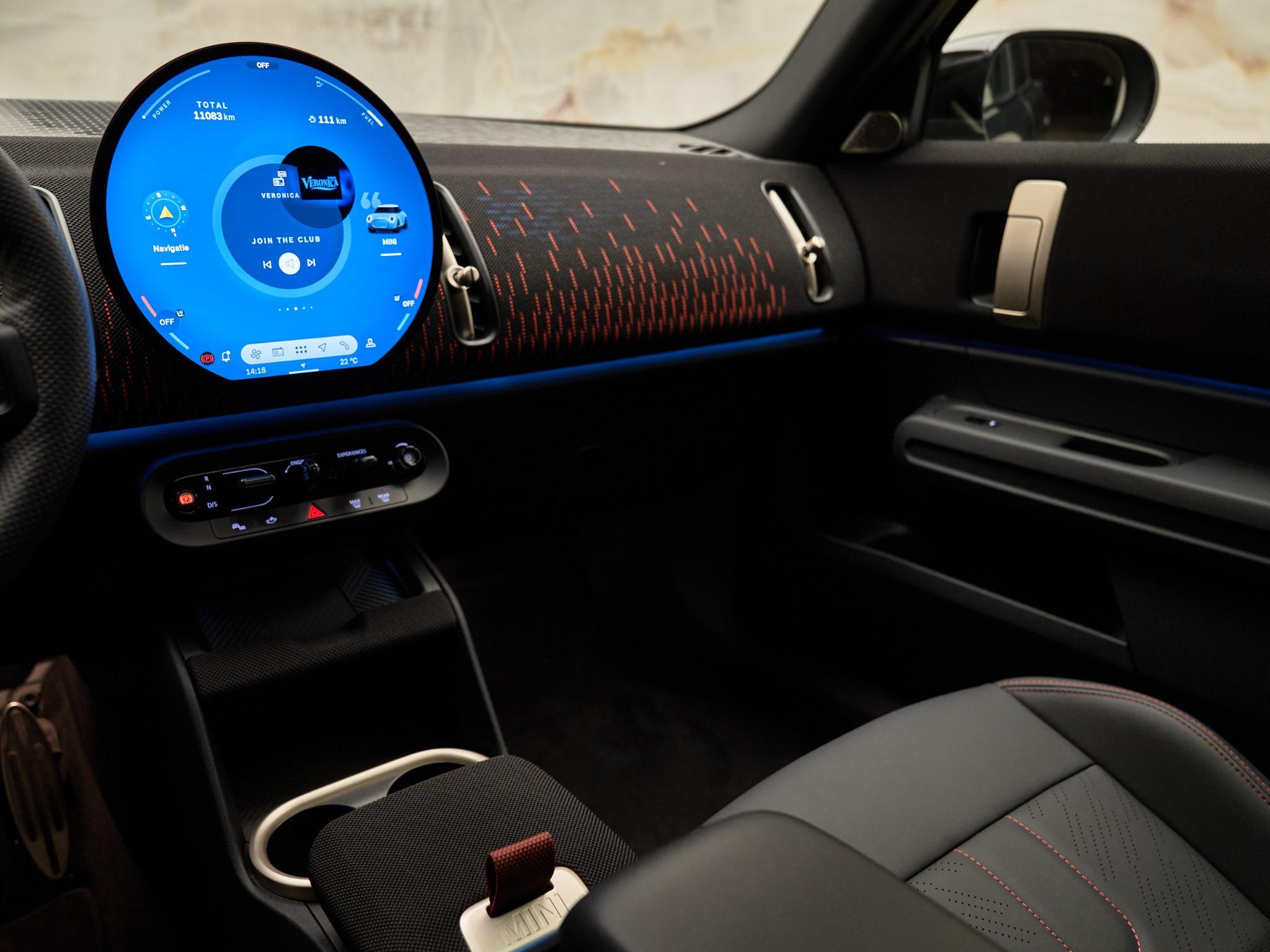 MINI Countryman - 19
